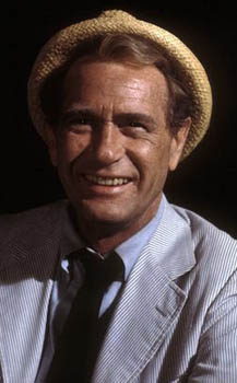 Darren McGavin